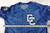 2025 Washington Nationals Orlando Ribalta #64 Game Issued P Used Blue Jersey 9