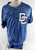 2025 Washington Nationals Jorge Alfaro #44 Game Issued P Used Blue Jersey City 0