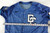2025 Washington Nationals Jorge Alfaro #44 Game Issued P Used Blue Jersey City 0