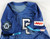 2025 Washington Nationals Jorge Alfaro #44 Game Issued P Used Blue Jersey City 0