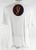 2025-26 Detroit Pistons Tobias Harris #12 Game Used White Shirt NBA Cup XL 586