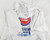 2025-26 Detroit Pistons Tobias Harris #12 Game Used White Shirt NBA Cup XL 586