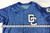 2025 Washington Nationals Jarlin Susana #49 Game Issued Blue Jersey City 50 392