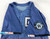 2025 Washington Nationals Jarlin Susana #49 Game Issued Blue Jersey City 50 392