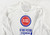 2025-26 Detroit Pistons Chaz Lanier #20 Game Used White Shirt NBA Cup XL 587