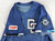 2025 Washington Nationals Trevor Williams #32 Game Issued Blue Jersey City 3