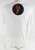 2025-26 Detroit Pistons Ausar Thompson #9 Game Used White Shirt NBA Cup XL 588