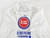 2025-26 Detroit Pistons Wendell Moore Jr. #14 Game Used White Shirt NBA Cup XL 0