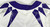 2019-24 Texas Christian TCU Frogs #85 Game Used White Jersey Football NP R 40 45