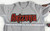 2009 Arizona Diamondbacks Esmerling Vasquez #32 Game Used Grey Jersey 46 273