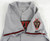 2009 Arizona Diamondbacks Esmerling Vasquez #32 Game Used Grey Jersey 46 273