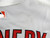 2007 Arizona Diamondbacks Joe Kennedy #40 Game Issued Grey Jersey 52 284