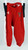 2020 Texas Tech Red Raiders Game Used Red Football Pants Size 32