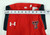 2020 Texas Tech Red Raiders Game Used Red Football Pants Size 32
