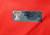 2020 Texas Tech Red Raiders Game Used Red Football Pants Size 32