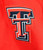 2020 Texas Tech Red Raiders Game Used Red Football Pants Size 32