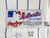 2000 Arizona Diamondbacks Greg Swindell #22 Game Issued White Vest Jersey 52 390