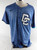 2025 Washington Nationals Evan Reifert #68 Game Issued Blue Jersey City Conect 3