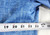 2025 Washington Nationals Evan Reifert #68 Game Issued Blue Jersey City Conect 3