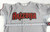 2009 Arizona Diamondbacks J.C. Gutierrez #58 Game Used Grey Jersey 52 286