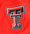 2020 Texas Tech Red Raiders Cupp #88 Game Used Red Football Pants Size 34