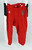 2020 Texas Tech Red Raiders Game Issued Red Football Pants Size 36