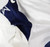 2025 Dallas Cowboys Luke Schoonmaker #86 Game Used White Practice Jersey 50 436