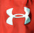 2020 Texas Tech Red Raiders Game Used Red Football Pants Size 32