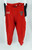 2020 Texas Tech Red Raiders X. White #14 Game Used Red Football Pants Size 34