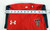 2020 Texas Tech Red Raiders X. White #14 Game Used Red Football Pants Size 34