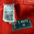2020 Texas Tech Red Raiders X. White #14 Game Used Red Football Pants Size 34