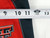 2020 Texas Tech Red Raiders Game Issued Red Football Pants Size 32