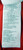 2020 Texas Tech Red Raiders Game Issued Red Football Pants Size 32