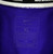 2023 Texas Christian TCU Frogs #27 Game Used Purple Practice Jersey Baseball 4