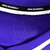 2022 Texas Christian TCU Horned Frogs #39 Game Used Purple Jersey Baseball L 105