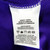 2022 Texas Christian TCU Horned Frogs #39 Game Used Purple Jersey Baseball L 105