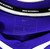 2022 Texas Christian TCU Horned Frogs #55 Game Used Purple Jersey Baseball L 106