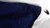 2025 Dallas Cowboys Jadeveon Clowney #42 Game Used Navy Practice Jersey 50 461