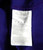 2015 Texas Christian TCU Horned Frogs #29 Game Used Purple Jersey Baseball 48 8