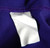 2016 Texas Christian Frogs #47 Game Used Purple Jersey CWS Patch Baseball 46 109