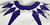 2019-24 Texas Christian TCU Frogs #80 Game Used White Jersey Football NP R 42 51