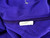 2010s Texas Christian TCU Horned Frogs #38 Game Used Purple Jersey Baseball L 11
