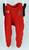2020 Texas Tech Red Raiders Game Issued Red Football Pants Size 36