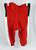 2020 Texas Tech Red Raiders Game Issued Red Football Pants Size 36