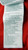 2020 Texas Tech Red Raiders Game Issued Red Football Pants Size 36