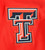 2020 Texas Tech Red Raiders Game Issued Red Football Pants Size 36