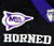 2010s Texas Christian TCU Frogs #55 Game Used Black Jersey Football NP R XXL 955