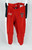 2020 Texas Tech Red Raiders Game Issued Red Football Pants Size 32