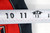 2020 Texas Tech Red Raiders Game Issued Red Football Pants Size 32