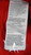 2020 Texas Tech Red Raiders Game Issued Red Football Pants Size 32